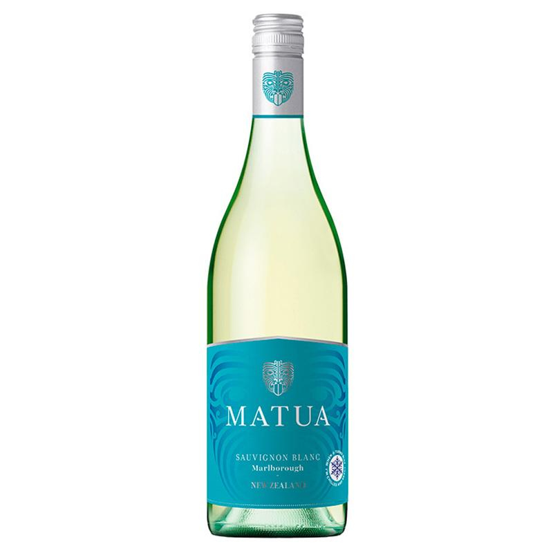 Vinho Matua Branco Marlborough Sauvignon Blanc Ml