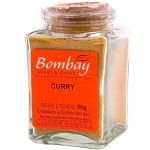CURRY BOMBAY VD 50G