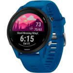 SMARTWATCH GARMIN FORERUNNER 255 MARE AZUL 0100264111