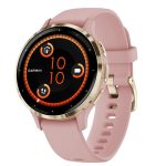 SMARTWATCH GARMIN VENU 3S ROSA 0100278503