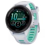 SMARTWATCH GARMIN FORERUNNER 265S BRANCO 0100281014