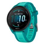 SMARTWATCH FORERUNNER 165 AZUL TURQUESA 0100286332