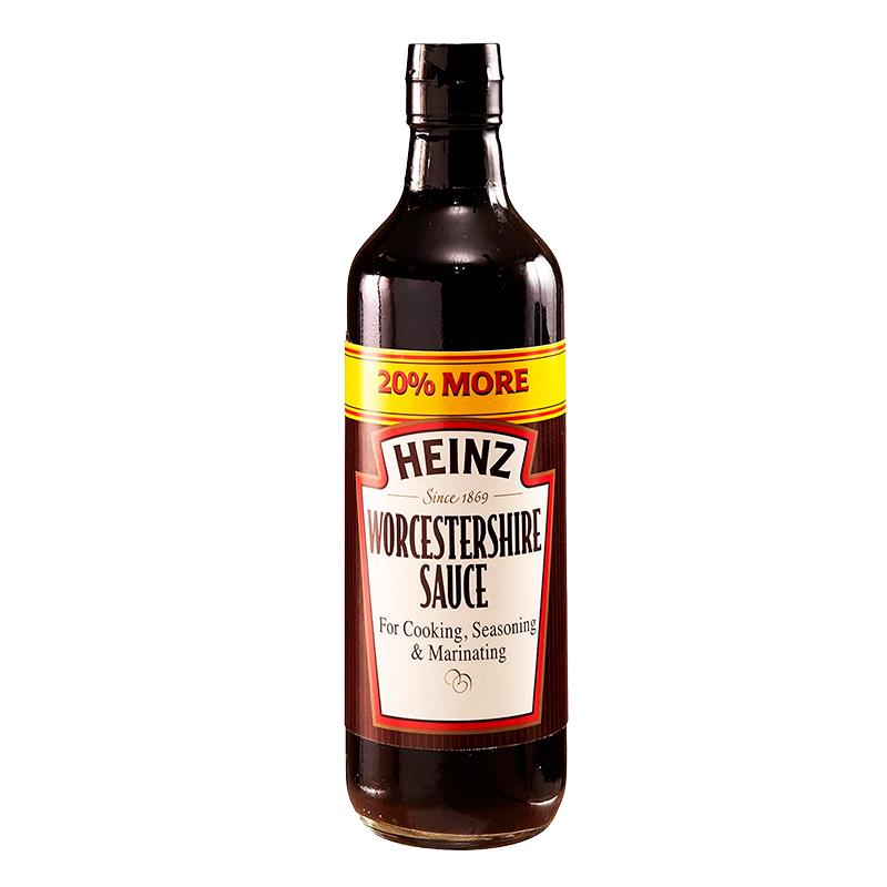 MOLHO HEINZ KRAFT WORCESTERSHIRE 532ML