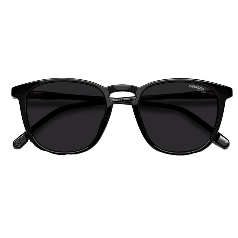 OCULOS DE SOL CARRERA MASC CINZA ESCURO 260 S 51