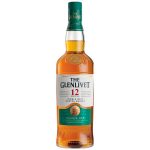 WHISKY THE GLENLIVET DOUBLE OAK 12A 750ML 40%