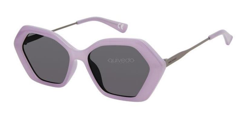 OCULOS DE SOL PRIVE REVAUX BELLE MEADE/S FEM LILAS CINZA ADULTO TAM 55