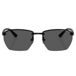 OCULOS DE SOL ARMANI EXCHANGE MASC MATTE BLACK 0AX2048S 59 600087 TAM 5916145