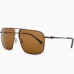 OCULOS DE SOL ARMANI EXCHANGE MASCULINO 60 12 145 MM 0AX2050S 600373 FOSCO