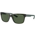 OCULOS DE SOL ARMANI EXCHANGE UNISSEX 56 17 140 MM 0AX4026S 83419A VERDE