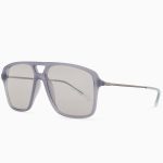 OCULOS DE SOL ARMANI EXCHANGE MASCULINO 59 15 145 MM 0AX4150SU 836387 CINZA