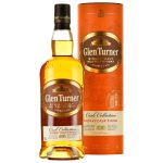 WHISKY GLEN TURNER SHERRY CASK 700ML 40%