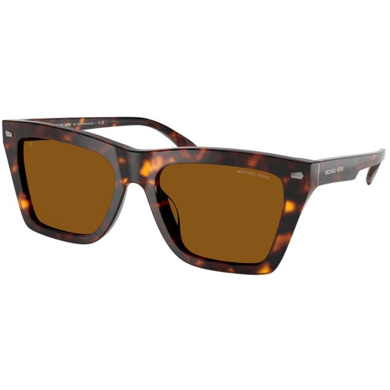 OCULOS DE SOL MICHAEL KORS 56 18 145 MM 0MK2225U 300683 TARTARUGA