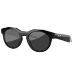 OCULOS INTELIGENTE UNISSEX OAKLEY ELECTRONIC SPECTACLES META TAM 51 22 145MM 0OW8002 80020351 PRETO