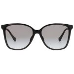 OCULOS DE SOL RALPH 0RA5281U 50018G57 FEM PRETO