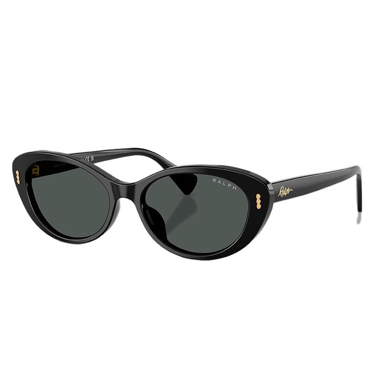 OCULOS DE SOL RALPH LAUREN FEMININO 0RA5350U 500187 TAM 53 16 145 C/ESTOJO PRETO