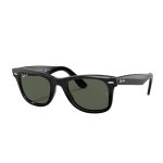 OCULOS DE SOL UNISSEX RAY BAN ICON 0RB2140 901/58 TAM 54 PRETO