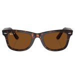 OCULOS DE SOL UNISSEX RAY BAN 0RB2140 902/57 TAM 50 TORTOISE