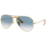 OCULOS DE SOL RAY-BAN ICON UNISSEX 58 14 135 MM 0RB3025 001/3F ARISTA