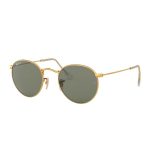 OCULOS DE SOL RAY-BAN ICON MASCULINO 0RB3447 001 58 ARISTA