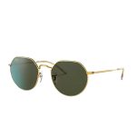 OCULOS DE SOL RAY BAN UNISEX LEGEND GOLD LINEA 0RB3565 55 919631 TAM 5520145