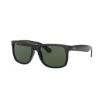 OCULOS DE SOL RAY BAN MASC VERDE ESCURO 0RB4165 601/71 55 TAM 55