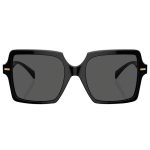 OCULOS DE SOL FEMININO VERSACE OVE4441 GB1/87 TAM 55 PRETO