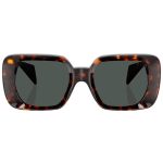 OCULOS DE SOL LINEA FEMININO VERSACE 0VE4473U 108/87 TAM 54 HAVANA