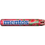 BALA MENTOS STRAWBERRY JUMBO ROLLS 8 ROLLS X 40G