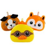 PIRULITOS CHUPA CHUPS FUNNY FRIENDS POUCHES 24 X 8