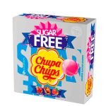 PIRULITO CHUPA CHUPS SEM ACUCAR 66G