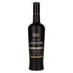 RUM VELHO CARUPANO 12A 750ML 40%