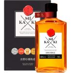 WHISKY KAMIKI BLENDED MALT 48% 500ML