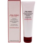 ESPUMA LAVANTE UNISSEX SHISEIDO CLARIFYING CLEANSING FOAM 125 ML