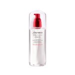 LOCAO UNISSEX SHISEIDO DEFEND PREP TREATMENT SOFTENER ENRICHED 150 ML