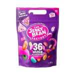 BALAS DE GELATINA JBF SHARING BAG WITH MINI BAGS INSIDE 275G