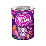 BALAS DE GELATINA JBF 36 GOURMET FLAVOURS MIX CAN 12X280G