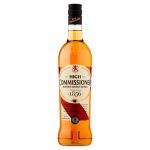 WHISKY HIGH COMMISSIONER BLENDED SCOTCH 700ML 40%