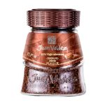 CAFE SOLUVEL JUAN VALDEZ LIOFILIZADO PREMIUM CHOCOLATE 95G 1020866