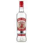 VODKA GLENS ORIGINAL TRIPLE DESTILLED 700ML 40%