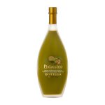LICOR BOTTEGA PISTACHO 500ML 17%