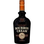 LICOR DE CREME BUFFALO TRACE BOURBON CREAM 750 ML 15%