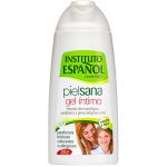 GEL INTIMO PARA HIGIENE PESSOAL INSTITUTO ESPANOL PIEL SANA 300ML