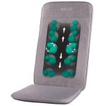 ESTEIRA DE MASSAGEM BEURER 42111251027 SHIATSU MG 202 APARELHO PARA MASSAGEM