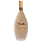 LICOR BOTTEGA LATTE MACCHIATO 500ML 15%