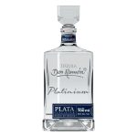 TEQUILA DON RAMON PLATINIUM PLATA 700ML 35%