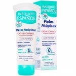 CREME DE MAOS INSTITUTO ESPANOL PIELES ATOPICAS 75ML