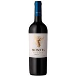 VINHO VINA MONTES CLASSIC MERLOT 2022 750ML. 14.5%