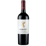 VINHO MONTES CLASSIC SERIES CABERNET SAUVIGNON 2022 750ML. 14%
