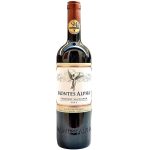 VINHO MONTES ALPHA CABERNET SAUVIGNON 2022 750ML. 14.5%