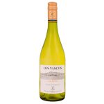 VINHO LOS VASCOS ALBARINO 2023 750ML. 13.5%